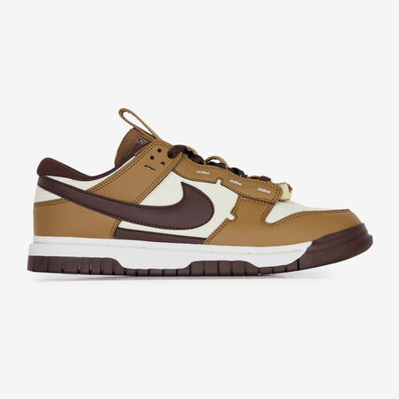 NIKE dunk DUNK JUMBO MARRÓN/BEIGE HOMBRE