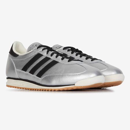 ADIDAS ORIGINALS sl 72 SL 72 OG PLATEADO HOMBRE