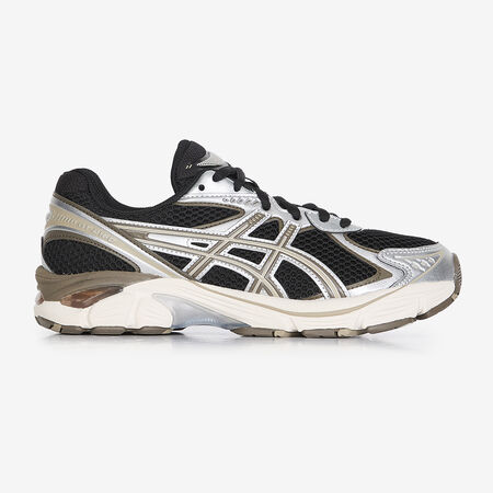 ASICS GT-2160 NEGRO/BEIGE MUJER