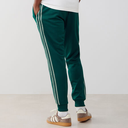 ADIDAS ORIGINALS PANT JOGGER ESSENTIAL ADICOLOR VERDE HOMBRE