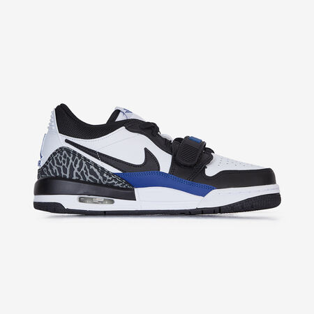 JORDAN LEGACY 312 BLANCO/AZUL JUNIOR