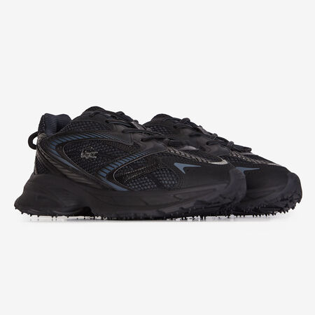 LACOSTE l00 L003 NEO SHOT NEGRO HOMBRE