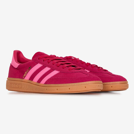 ADIDAS ORIGINALS spezial HANDBALL SPEZIAL ROJO/ROSA JUNIOR