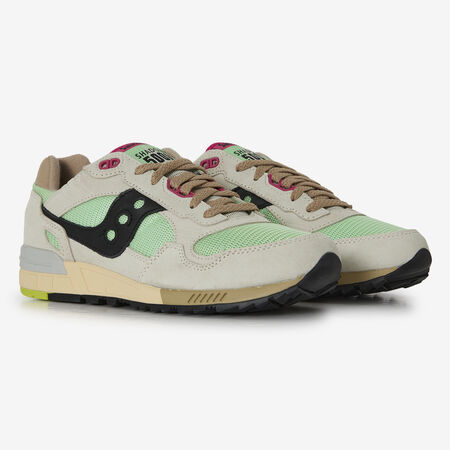 SAUCONY SHADOW 5000 VERDE HOMBRE