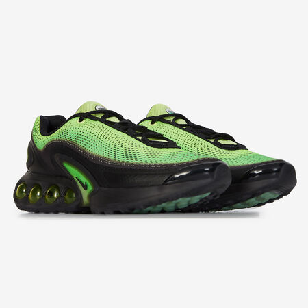 NIKE air max AIR MAX DN AMD AMARILLO/NEGRO HOMBRE
