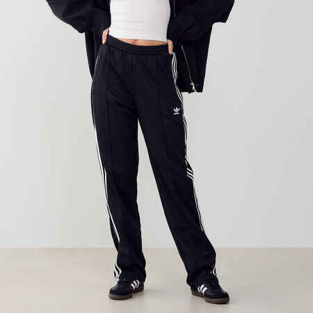 ADIDAS ORIGINALS PANT JOGGER BECKENBAUER NEGRO MUJER