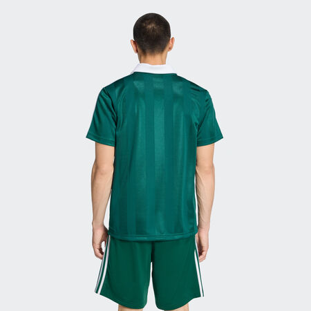 ADIDAS ORIGINALS JERSEY ARCHIVE COLAR VERDE HOMBRE