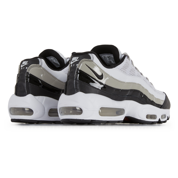 NIKE MAX NEGRO/BEIGE Courir.es