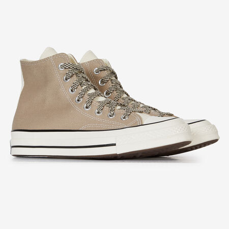 CONVERSE chuck 70 CHUCK '70 HI BEIGE HOMBRE