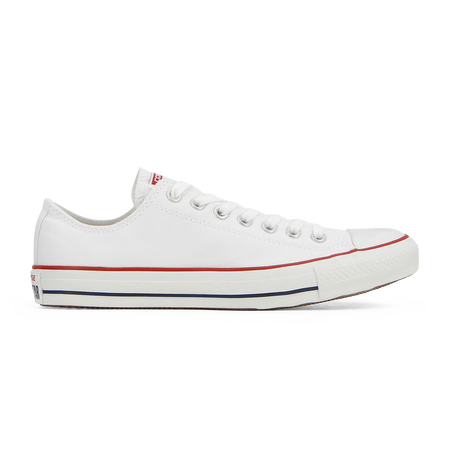CONVERSE chuck taylor all star CTAS OX CORE BLANCO HOMBRE