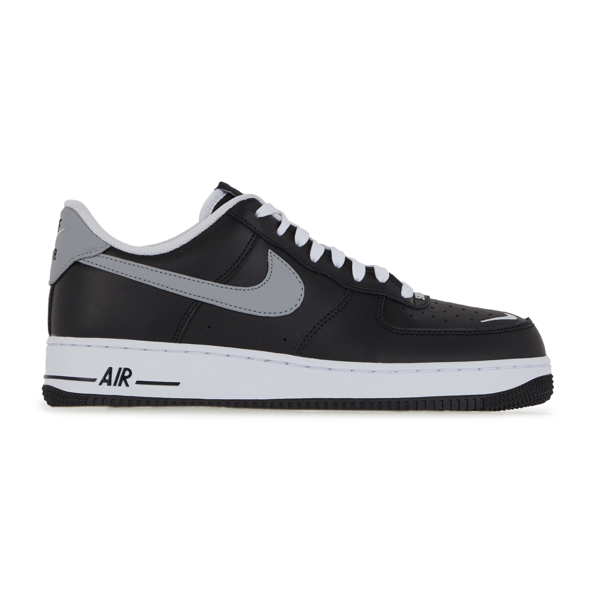 nike air force 1 gris