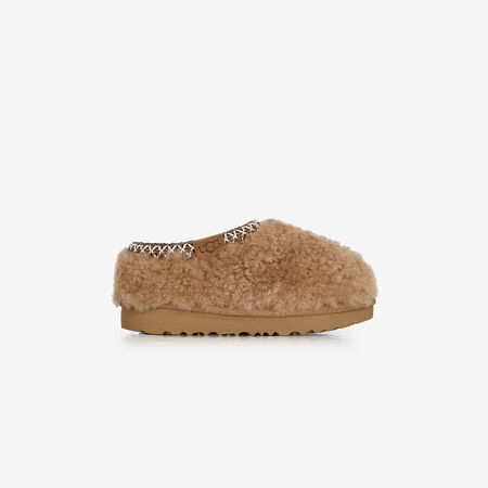 UGG tasman TASMAN MAXI CURLY MARRÓN BEBÉ