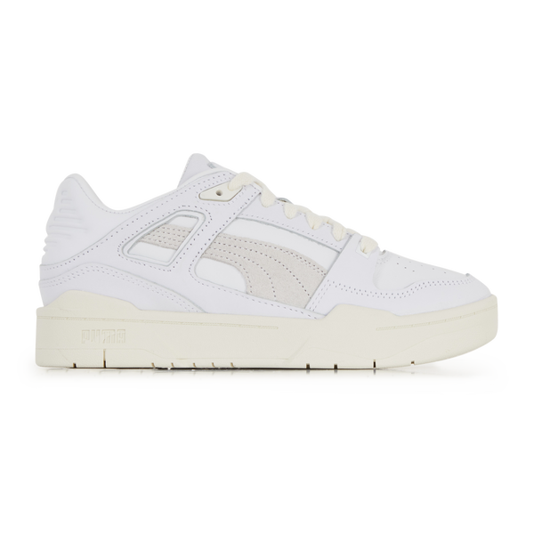 PUMA SLIPSTREAM BLANCO/BEIGE Courir.es