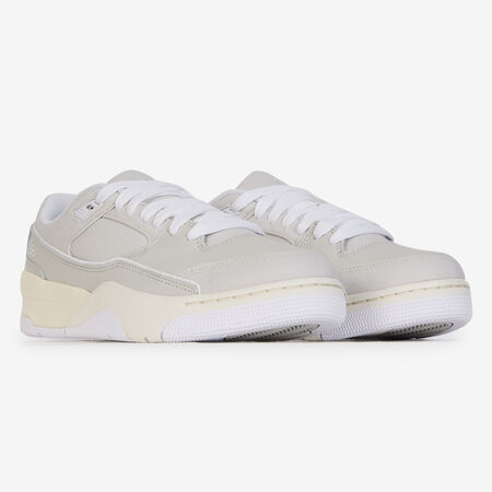 JORDAN JORDAN FLIGHT COURT GRIS HOMBRE