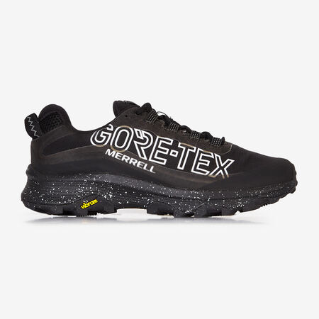 MERRELL MOAB SPEED 2 GTX NEGRO HOMBRE