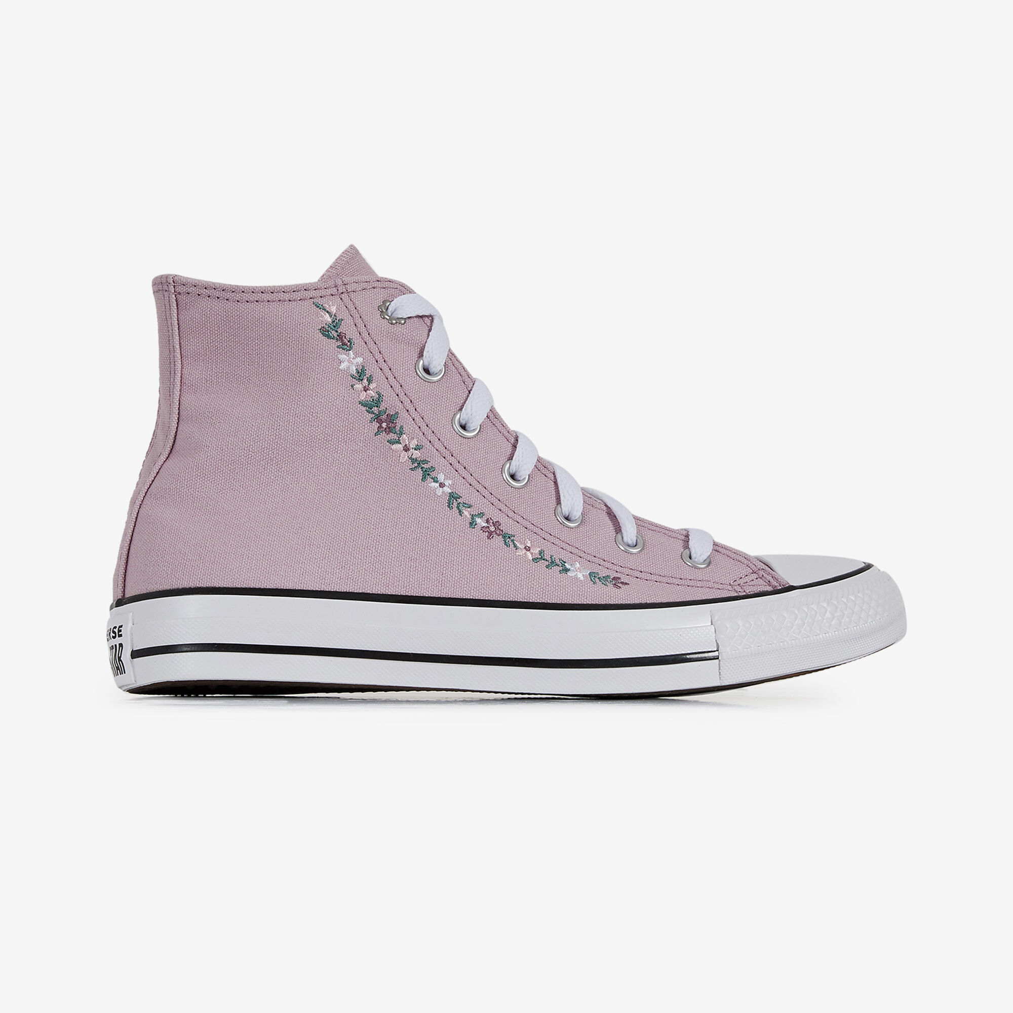 Converse junior rosa store