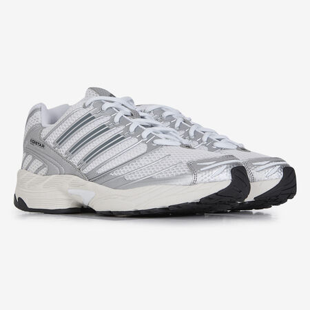ADIDAS ORIGINALS Adistar ADISTAR CONTROL 3 BLANCO/PLATEADO HOMBRE