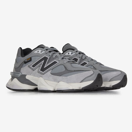 NEW BALANCE 9060 9060 CORDURA GRIS/NEGRO HOMBRE