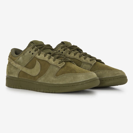 NIKE dunk DUNK LOW CAQUI HOMBRE