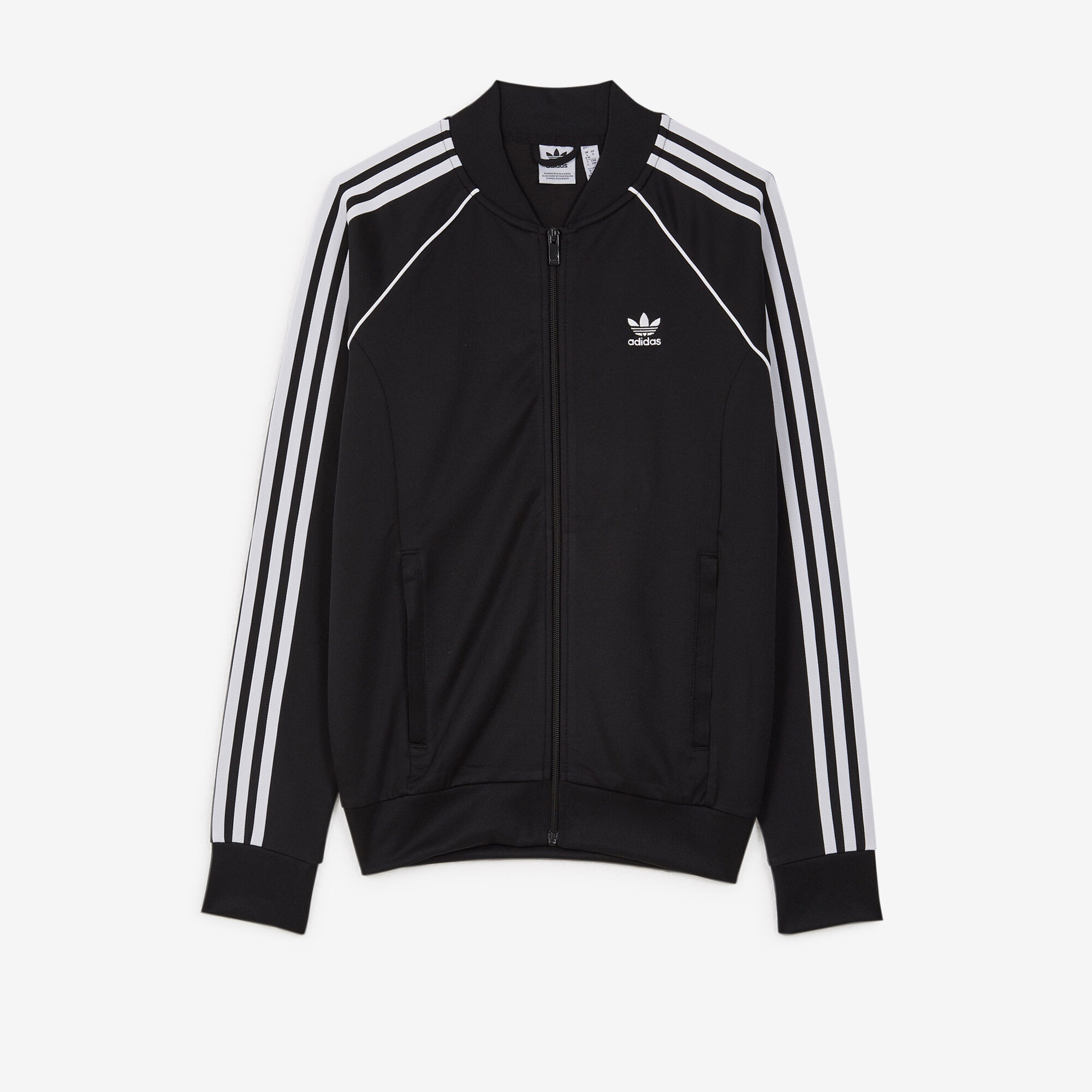 Zapatillas y sneakers ADIDAS ORIGINALS CHAQUETA NEGRO Tendencias 2024 Courir.es