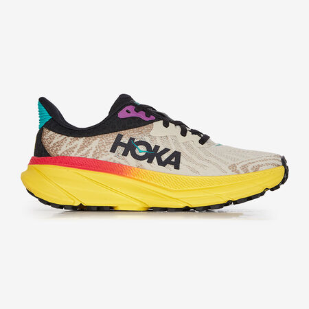 HOKA CHALLENGER ATR 7 MULTICOLOR MUJER