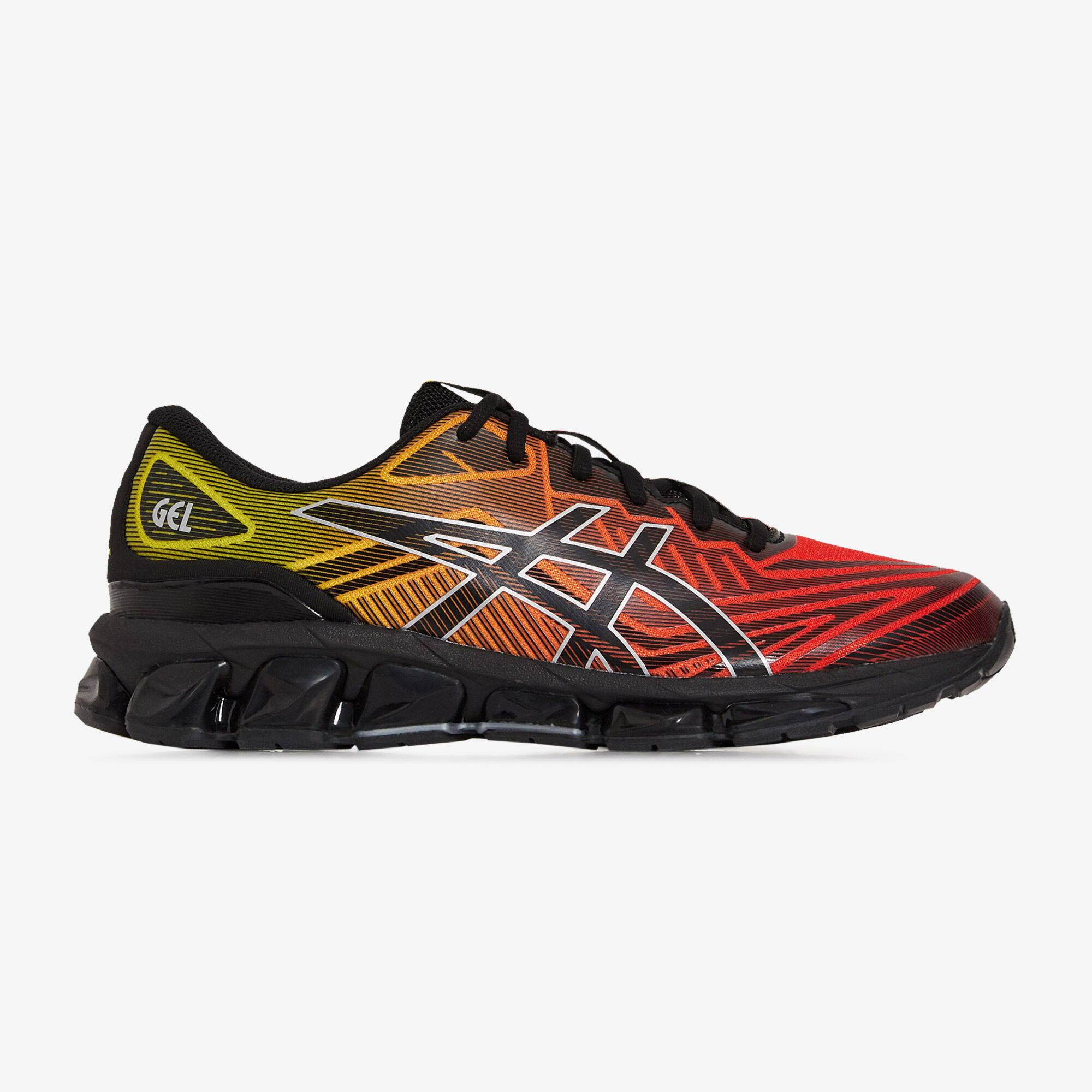 Asics courir shop