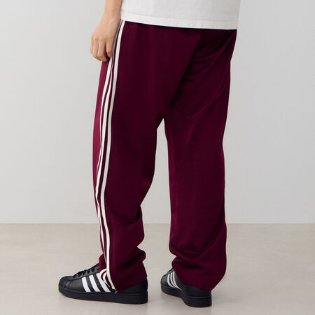 ADIDAS ORIGINALS PANT FIREBIRD MARR&Oacute;N HOMBRE