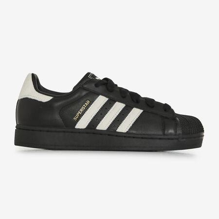 ADIDAS ORIGINALS superstar SUPERSTAR PONY HAIR NEGRO/BLANCO MUJER