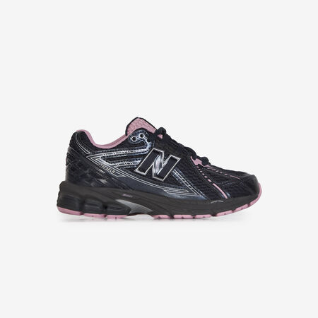 NEW BALANCE 1906 AZUL MARINO/ROSA INFANTIL
