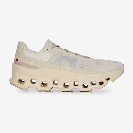 ON RUNNING CLOUDMONSTER ROSA MUJER