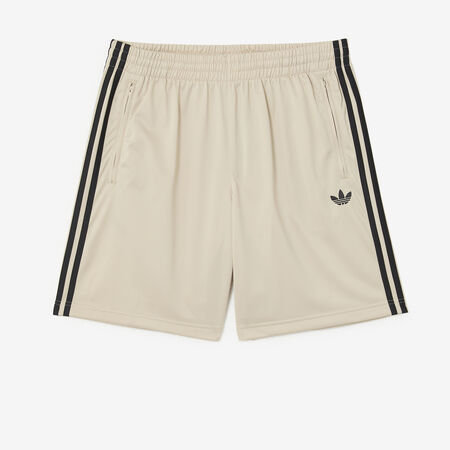 ADIDAS ORIGINALS SHORT 3 STRIPES FIREBIRD BEIGE HOMBRE