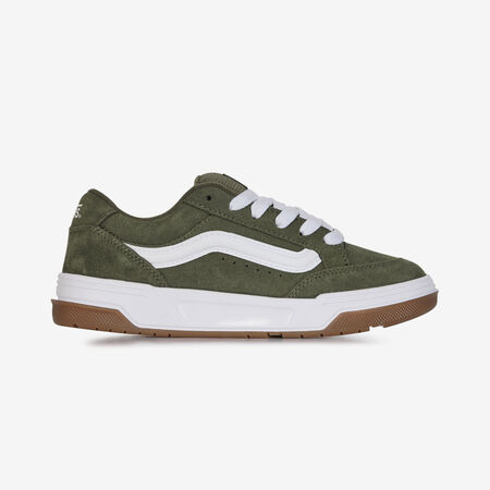 VANS HYLANE CAQUI/BLANCO JUNIOR