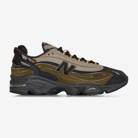 NEW BALANCE 1000 1000 CORDURA MARRÓN/NARANJA HOMBRE
