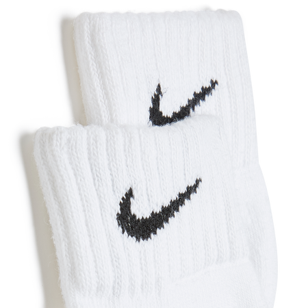NIKE CHO7 X3  VALUE QUARTER GRIS MIXTO