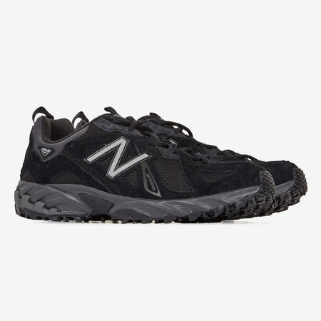 NEW BALANCE 610 NEGRO HOMBRE