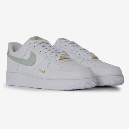 NIKE air force 1 AIR FORCE 1 LOW MINI SWOOSH BLANCO/GRIS HOMBRE