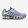 null : GRIS/PLATEADO