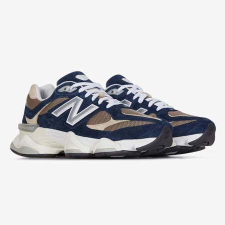 NEW BALANCE 9060 9060 AZUL MARINO/BEIGE HOMBRE