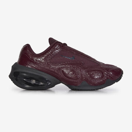 NIKE AIR MAX MUSE BURDEOS MUJER