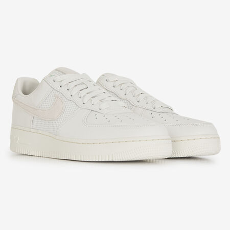 NIKE air force 1 AIR FORCE 1 LOW CRUDO/BEIGE HOMBRE