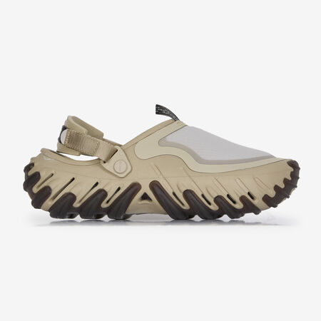 CROCS ECHO RO RIPSTOP BEIGE HOMBRE