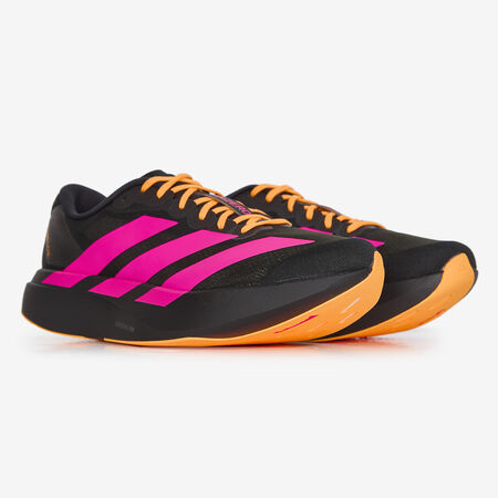 ADIDAS ORIGINALS Evo SL EVO SL NEGRO/ROSA HOMBRE