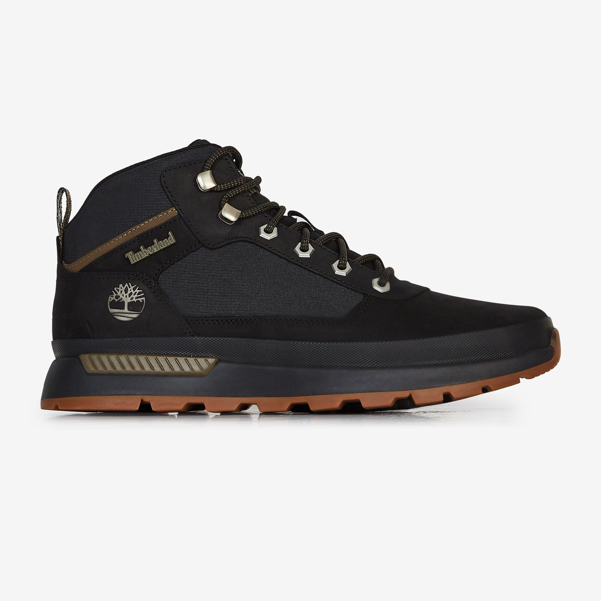 ZAPATOS TIMBERLAND NEGRO Comprar en linea Courir.es