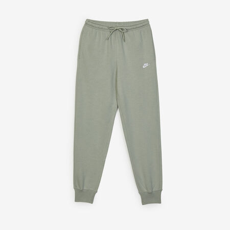 NIKE PANT JOGGER CLUB VERDE/BLANCO HOMBRE