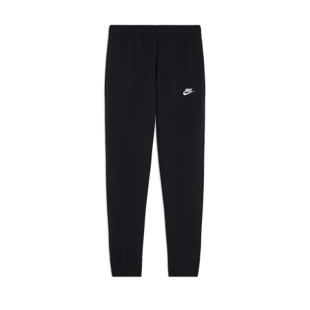 NIKE PANT JOGGER CLUB NEGRO HOMBRE