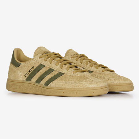 ADIDAS ORIGINALS spezial HANDBALL SPEZIAL BEIGE/CAQUI HOMBRE