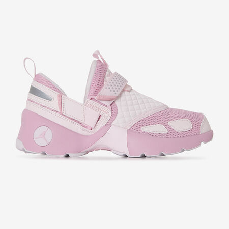 JORDAN JORDAN TRUNNER LX ROSA MUJER