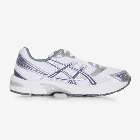 ASICS gel-1130 GEL-1130 BLANCO/AZUL MARINO HOMBRE