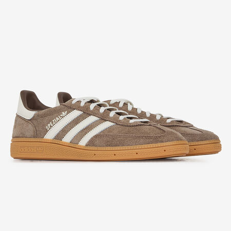 ADIDAS ORIGINALS spezial HANDBALL SPEZIAL MARRÓN HOMBRE