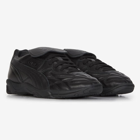 PUMA KING INDOOR NEGRO HOMBRE